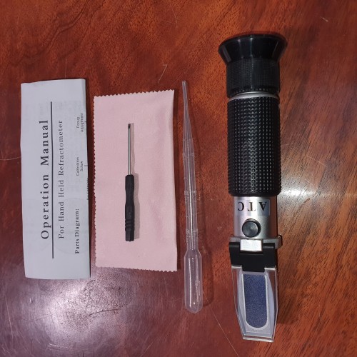 Colostrum BRIX Refractometer